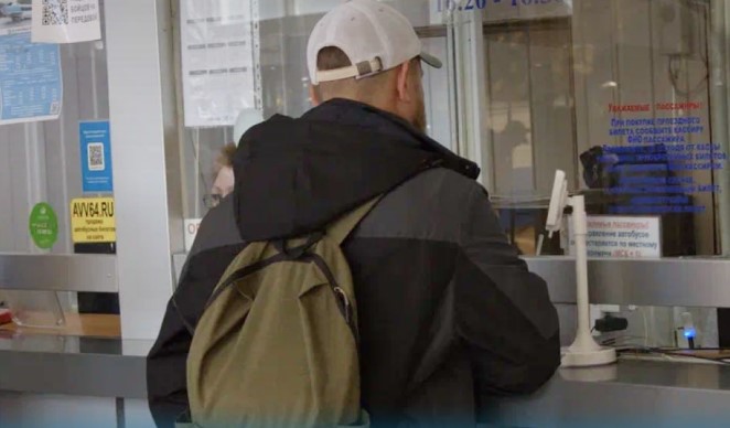 Автобусный маршрут из Саратова в Донецк начнет курсировать с 5 ноября